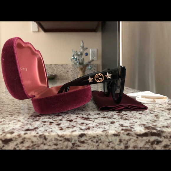 Authentic Gucci Sunnies